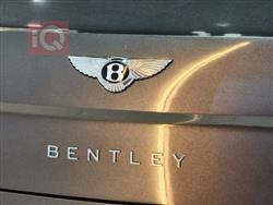 بينتلي فلاينج سبير